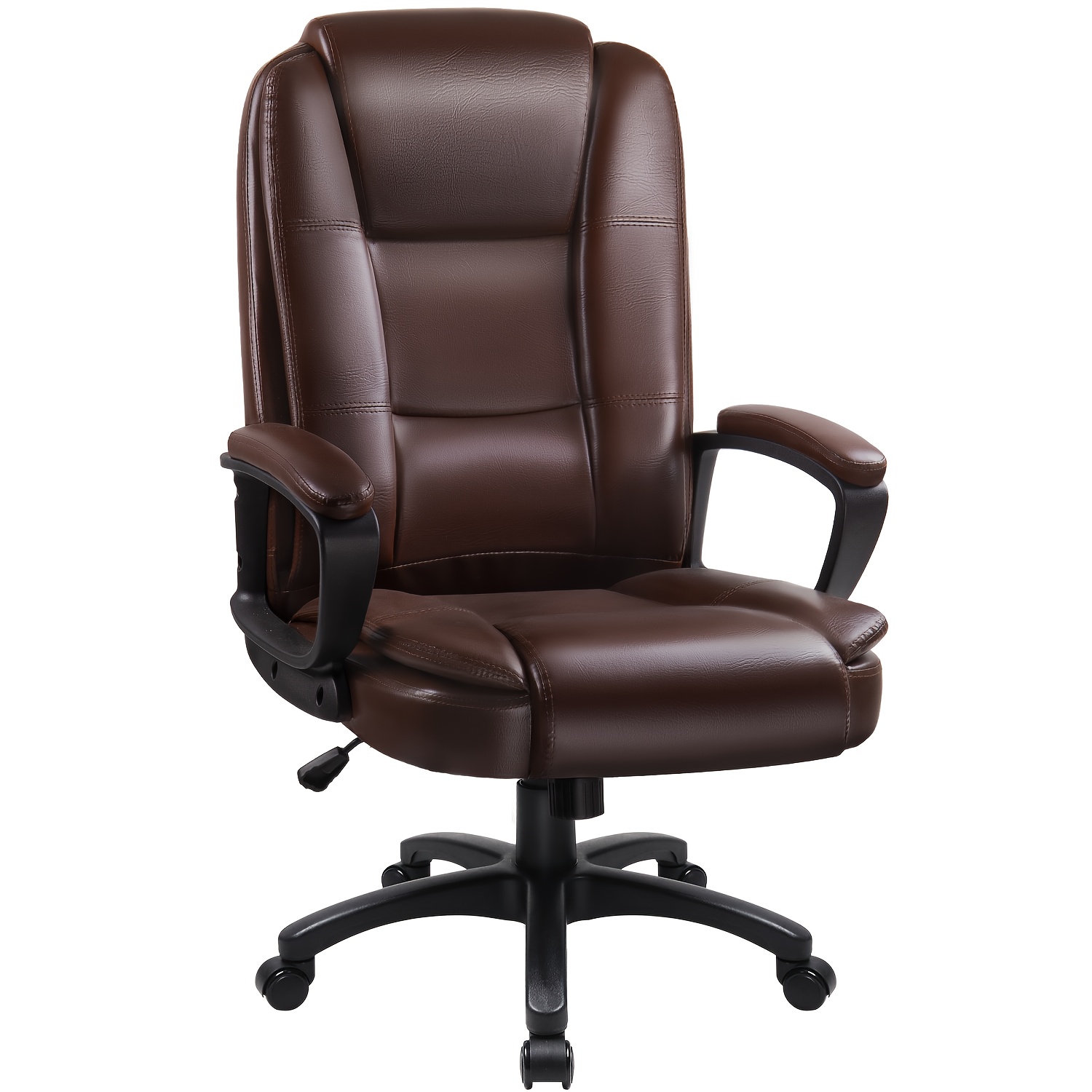 Home Office Desk Chair, 400LBS - Home Office Ergonomics reseña y precio