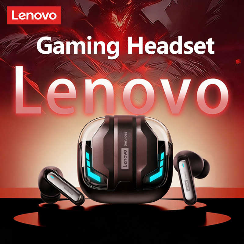 Choice Lenovo Gaming Headset W - Home Office Headset reseña y precio