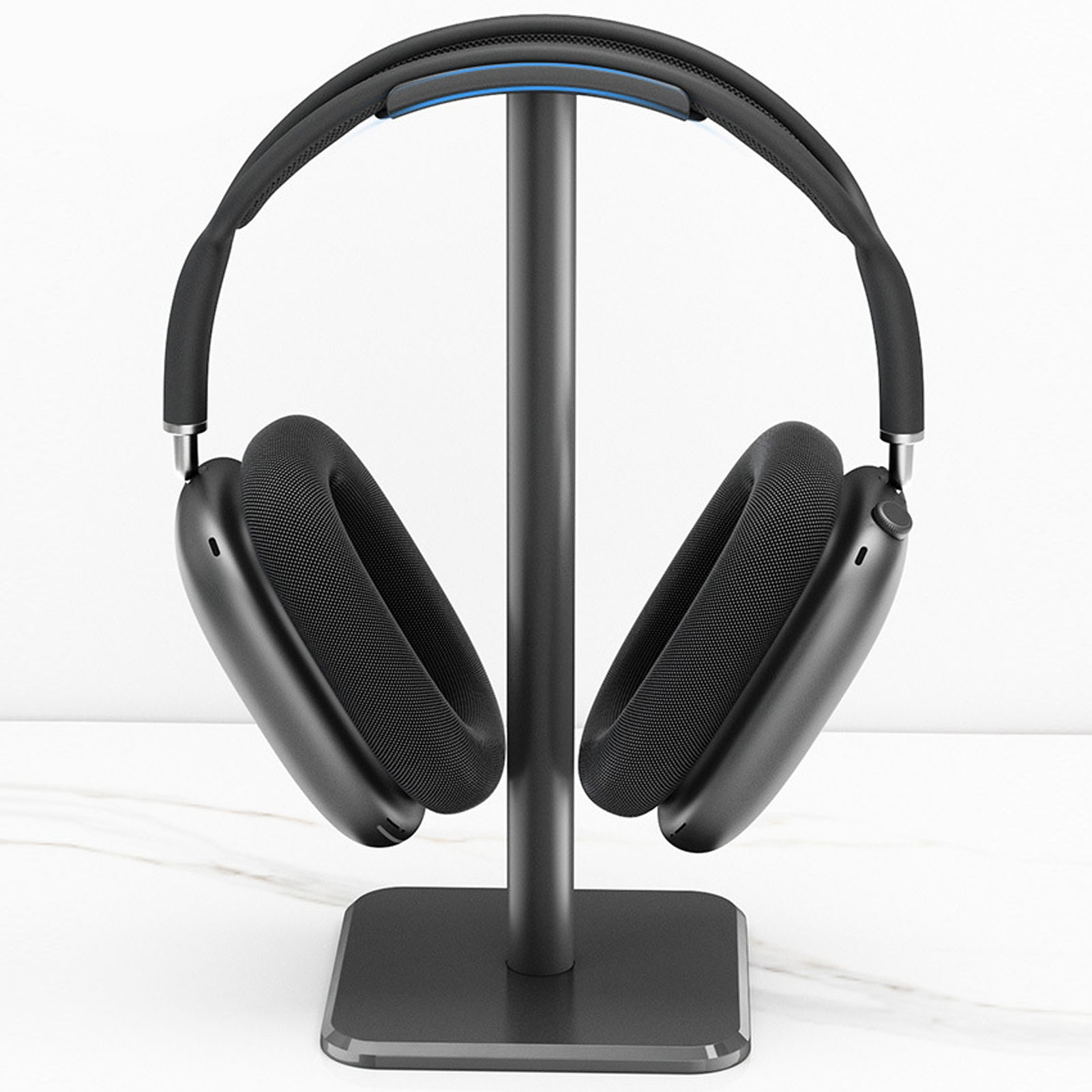 Headphone Stand Rounded Corner - Home Office Headset reseña y precio