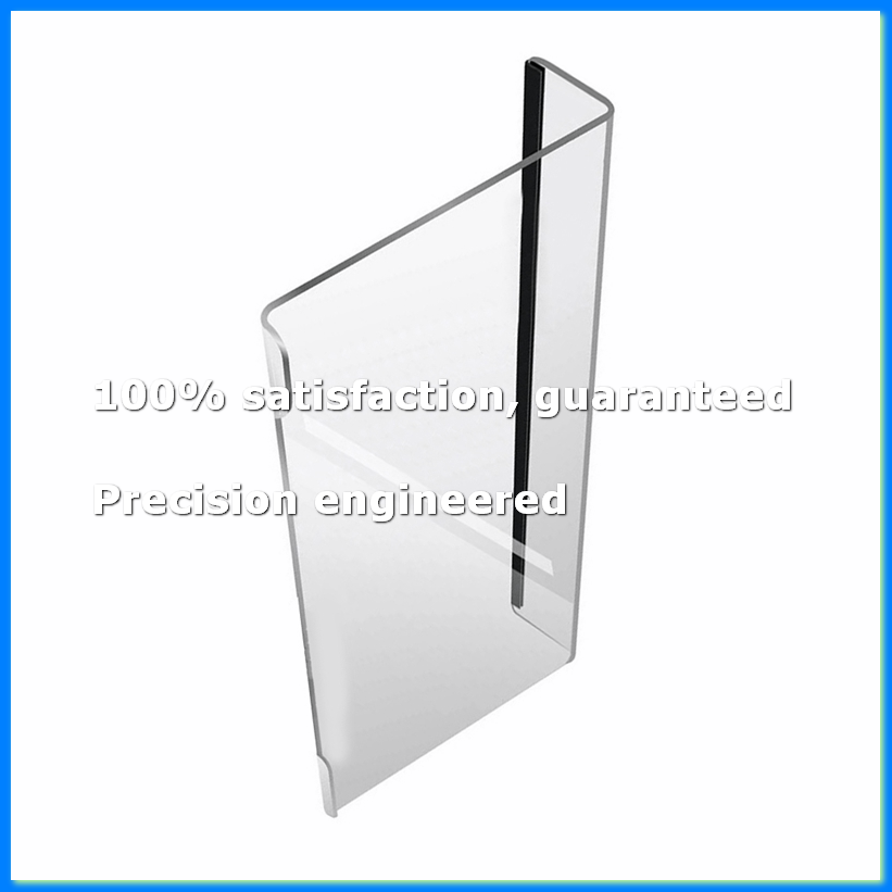 Computer Keyboard Stand , Acry - Home Office Ergonomics reseña y precio