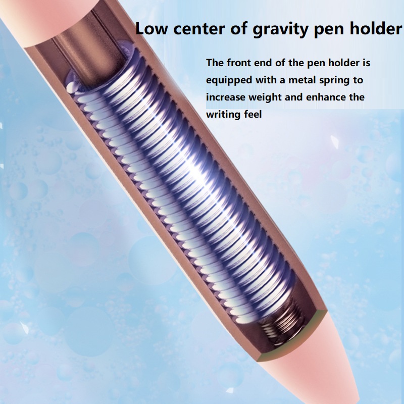 Lopet Fruit Aroma Pens, 0.5mm  - Home Office Headset reseña y precio