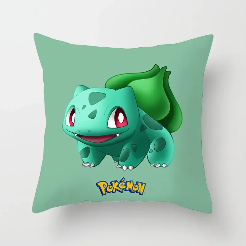 Anime Pokemon Pikachu Pillowca - Home Office Romance Manga reseña y precio
