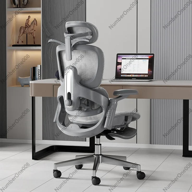 Ergonomic Office Chair, High B - Home Office Ergonomics reseña y precio