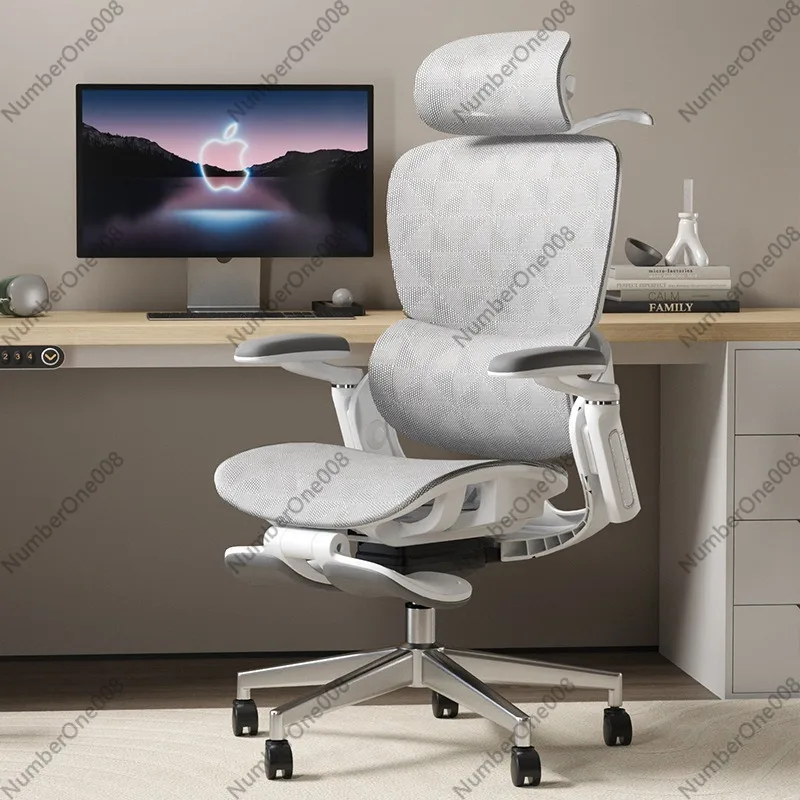 Ergonomic Office Chair, High B - Home Office Ergonomics reseña y precio