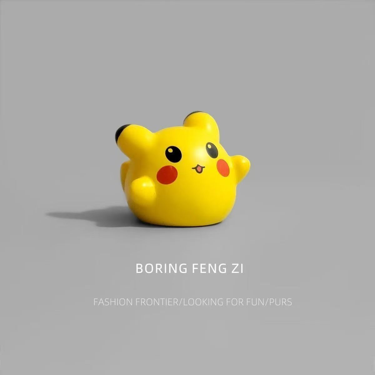Cute pokemon Mini Desktop Orna - Home Office Romance Manga reseña y precio