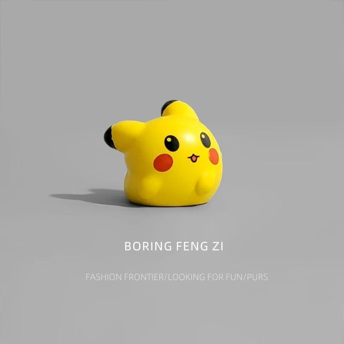 Cute pokemon Mini Desktop Orna - Home Office Romance Manga reseña y precio