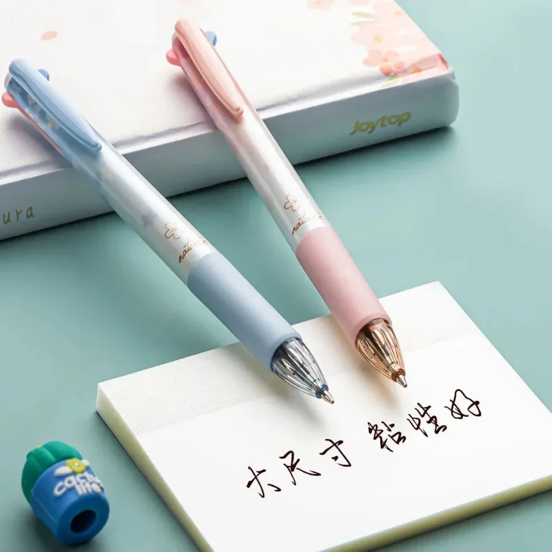 50Sheets/pcs Transparent Memo  - Sticky Note Dispenser reseña y precio