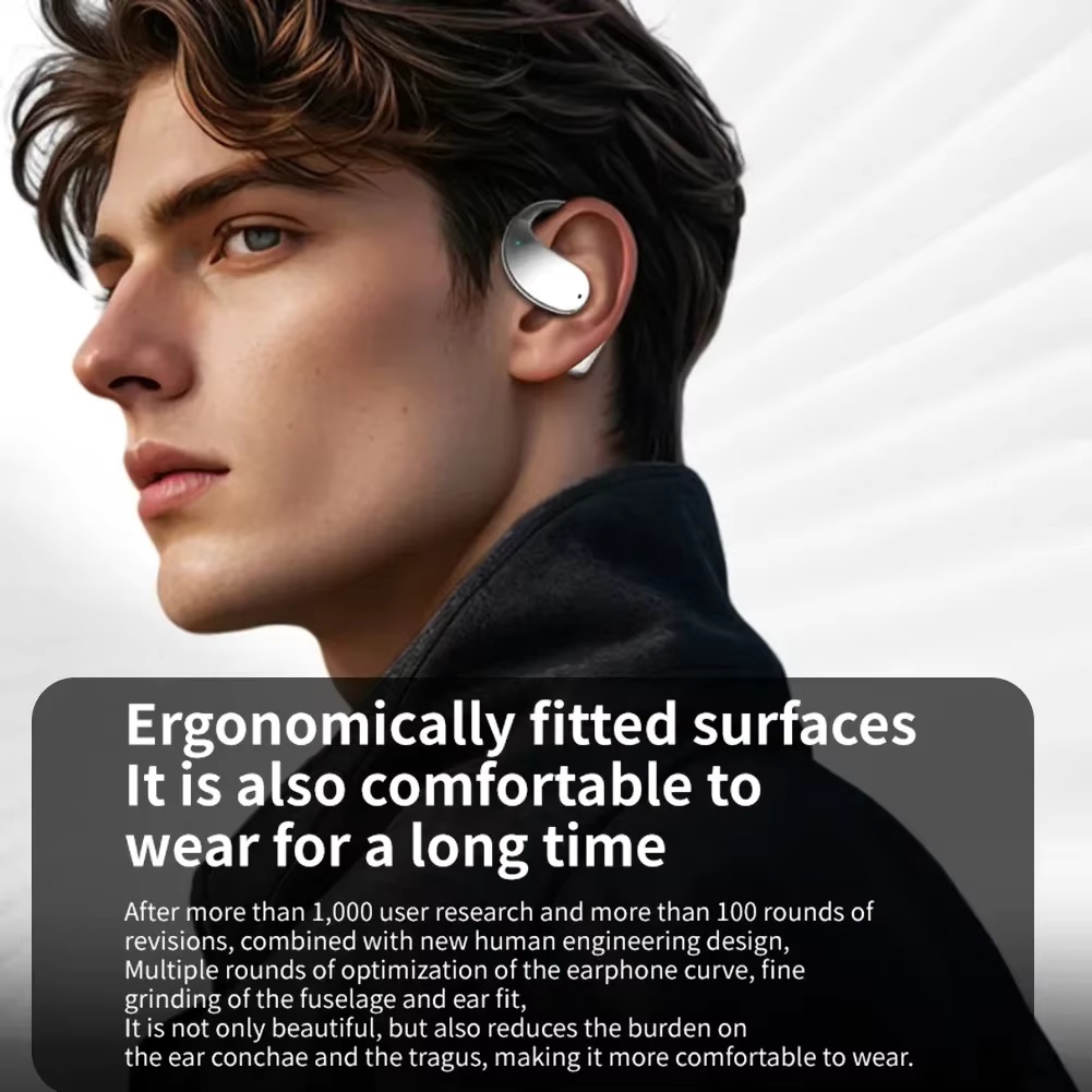 2026 New AI Translation Earbud - Home Office Headset reseña y precio