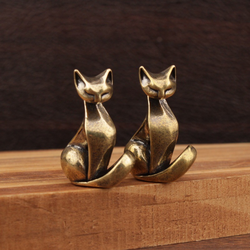 Owl Anime Cat Figure Home Deco - Home Office Romance Manga reseña y precio