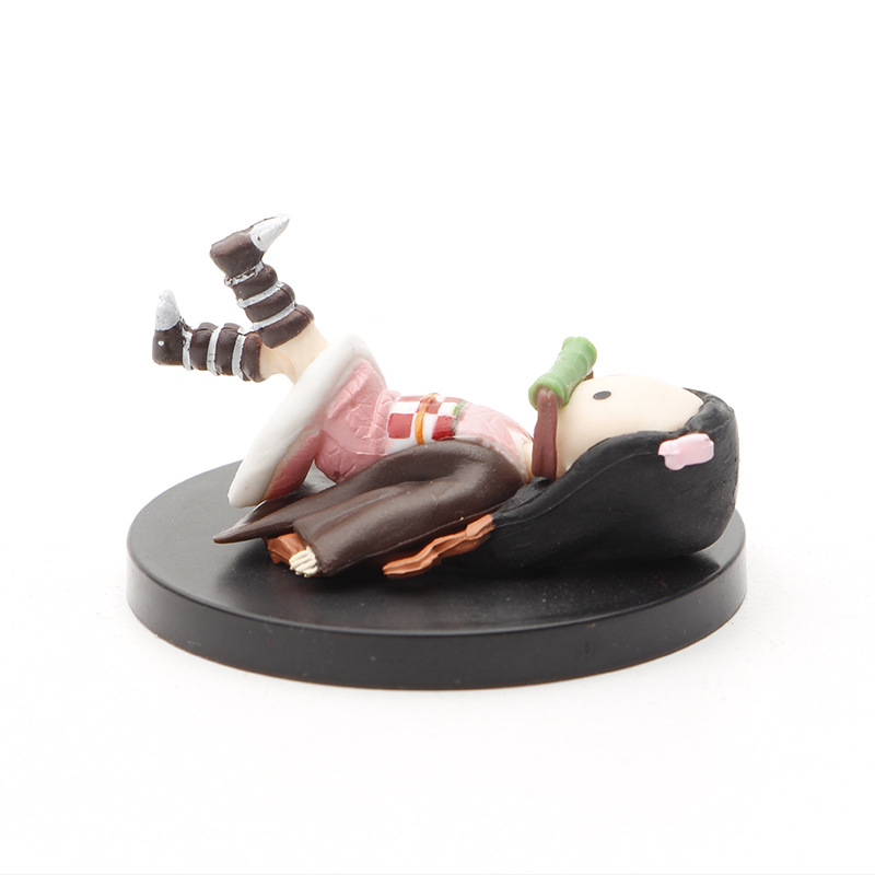 5pcs/set Anime Demon Slayer Ki - Home Office Romance Manga reseña y precio