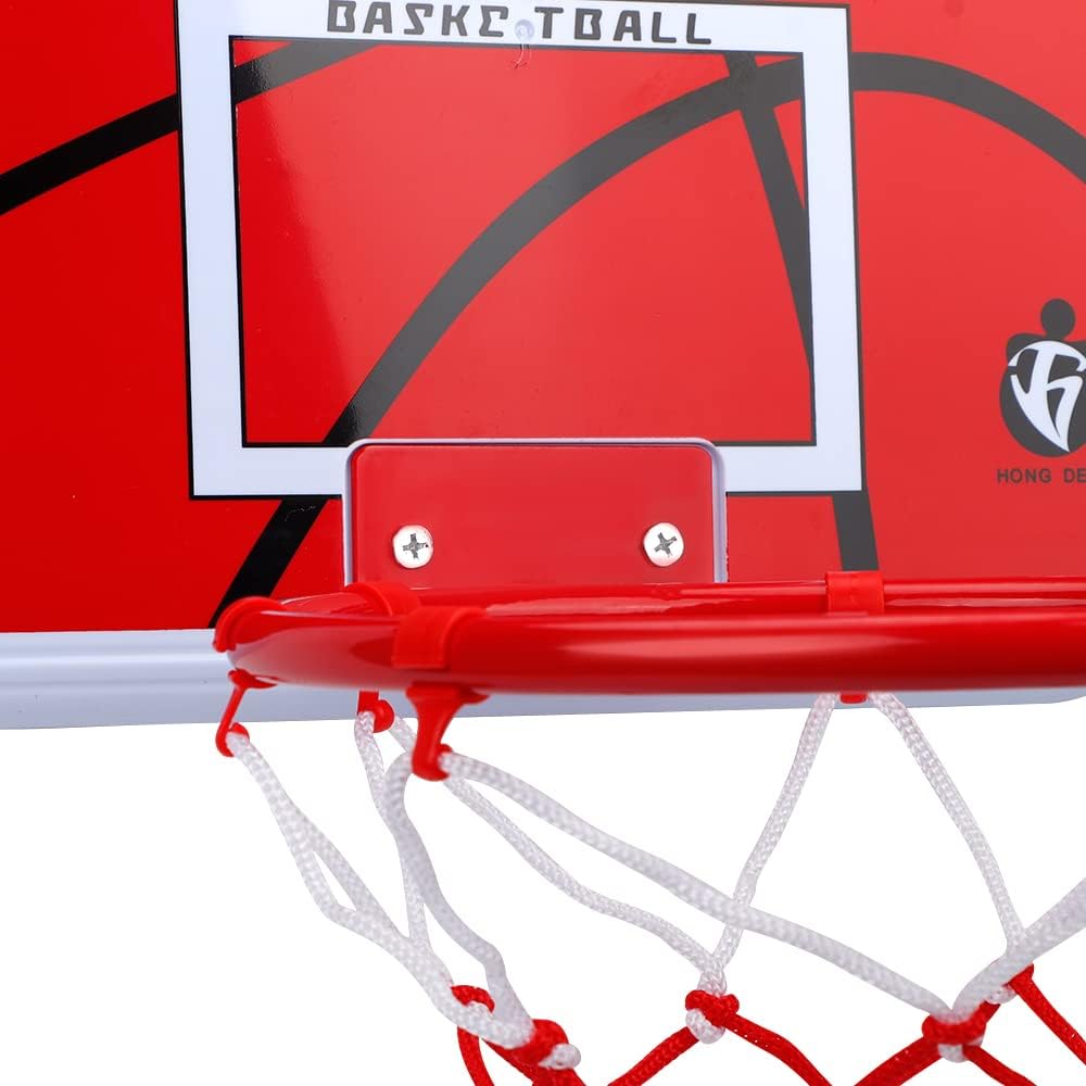 Indoor Basketball Hoop Set - O - Home Office Image reseña y precio