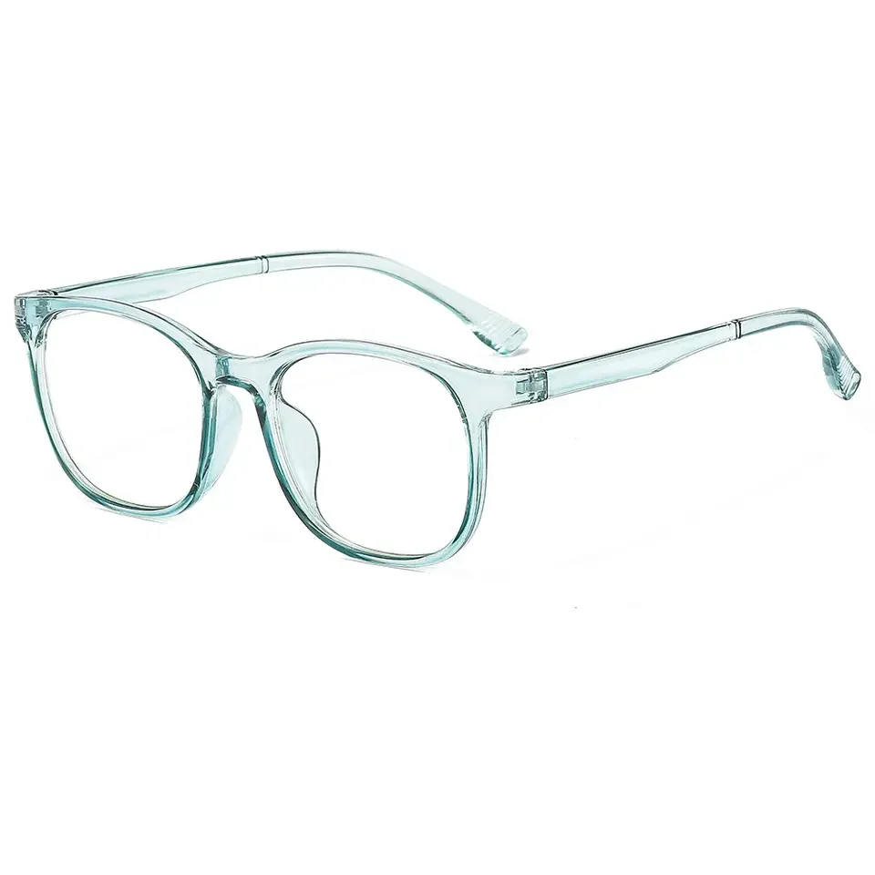 Transparent Anti-Blue Light Gl - Blue Light Glasses reseña y precio