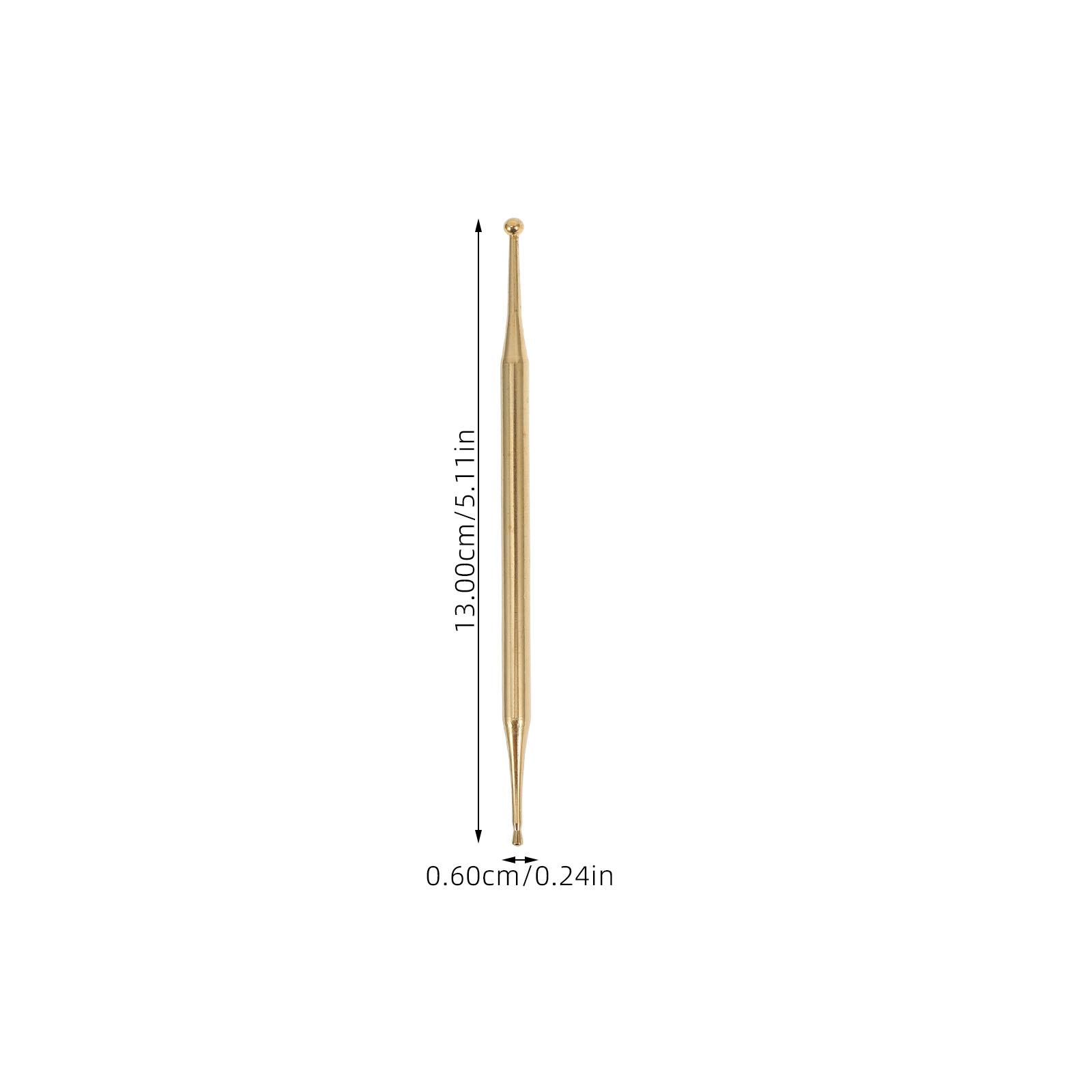 Precision Copper Acupressure P - Home Office Ergonomics reseña y precio